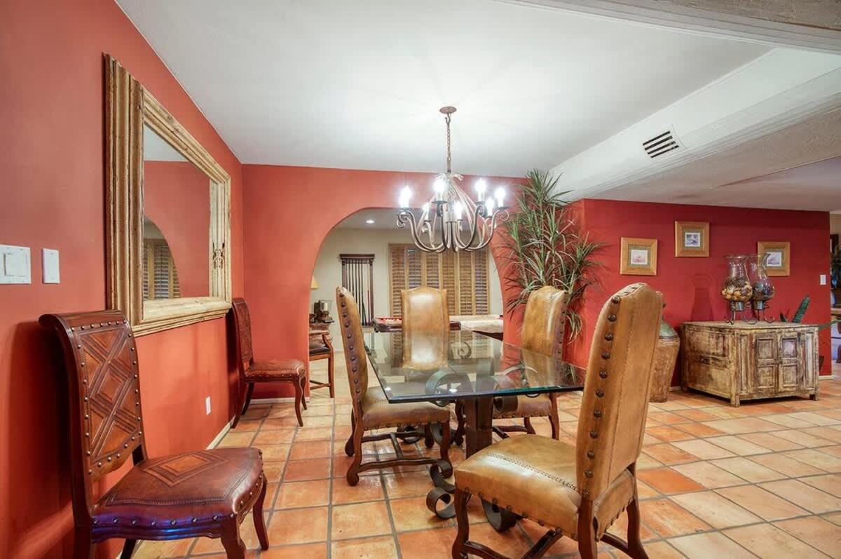 Agave Adobe Βίλα Σκότσντεϊλ Εξωτερικό φωτογραφία